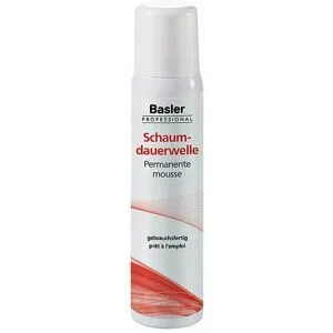 100ml basler Schaumdauerwelle