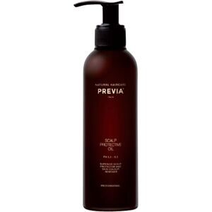 PREVIA Professional Scalp Protective Oil 200 ml