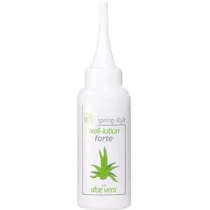 75ml Spring Well-Lotion forte mit Aloe Vera