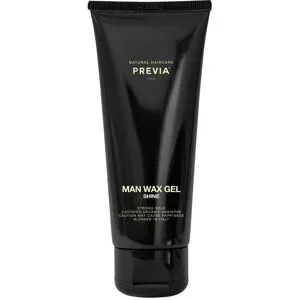 200ml PREVIA MAN Wax Gel Shine