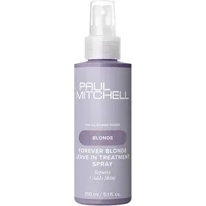 150ml Paul Mitchell Blonde Forever Blonde Leave-In Treatment Spray