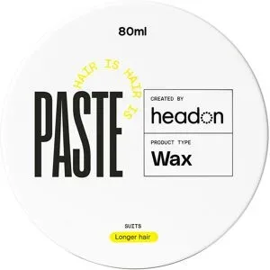 80ml headon Paste Wax