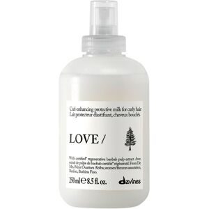 Davines Essential Haircare Love CURL Enhancing Milk 250 ml