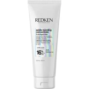 250ml Redken acidic bonding concentrate 5-Min Liquid Mask
