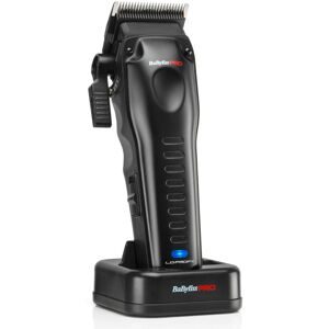BaByliss PRO Compact LO-PRO FX Clipper FX820E black