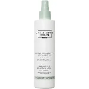 150ml Christophe Robin Hydrating Leave-In Mist with Aloe Vera