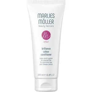 200ml Marlies Möller Colour Brilliance Colour Conditioner