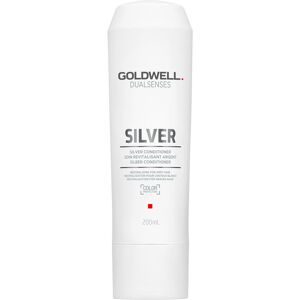 Goldwell Dualsenses Silver Conditioner 200 ml