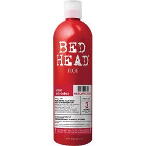 TIGI BED HEAD Resurrection Shampoo 750 ml