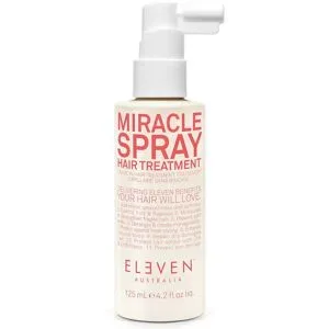 125ml ELEVEN Australia Miracle Spray Hair Treatment