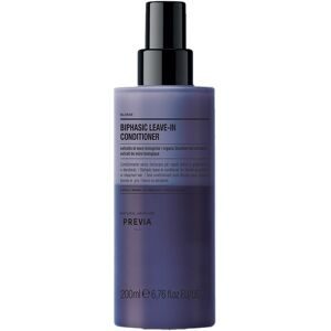 PREVIA Silver Biphasic Leave-In Conditioner 200 ml