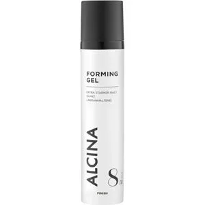 100ml Alcina Finish Forming Gel