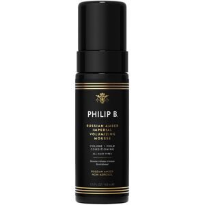 PHILIP B RUSSIAN AMBER Imperial Volumizing Mousse 163 ml