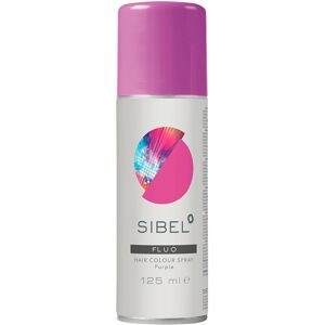 Sibel Farbspray Fluo Violett 125 ml