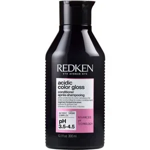 300ml Redken acidic color gloss Conditioner