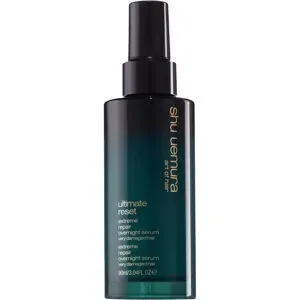 90ml Shu Uemura Ultimate Reset Nachtserum