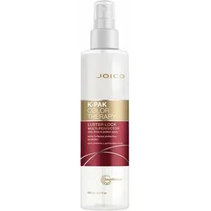 200ml JOICO K-PAK Color Therapy Luster Lock Multi-Perfector Daily Shine & Protect Spray