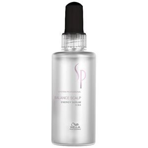 Wella SP Balance Scalp Energy Serum 100 ml