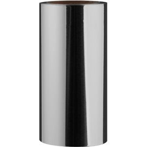 Fripac-Medis Aluminium Haarfolie Silber