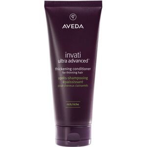 AVEDA Invati Ultra Advanced Thickening Conditioner Rich 200 ml