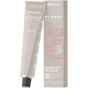 Indola Blonde Expert Highlift+ H.27+ Perl Violett Tube 60 ml