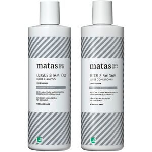 MATAS Striber Hair Duo