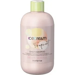 300ml Inebrya Ice Cream Frequent Daily Shampoo