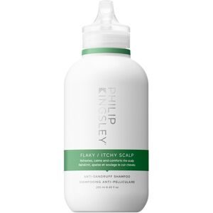 PHILIP KINGSLEY FLAKY/ITCHY SCALP Shampoo 250 ml