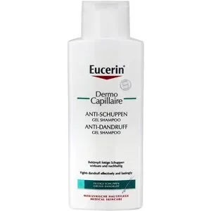 250ml Eucerin DermoCapillaire Anti-Schuppen Gel Shampoo