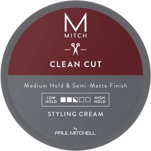 Paul Mitchell Mitch Clean Cut Styling Cream 85 g