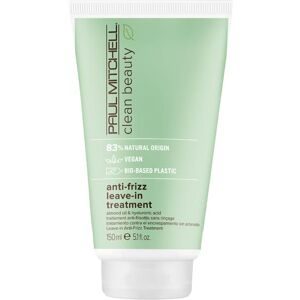 Paul Mitchell Clean Beauty Smooth Anti-Frizz Leave-In Treatment 150 ml