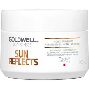 200ml Goldwell Dualsenses Sun Reflects After-Sun 60sec Treatment
