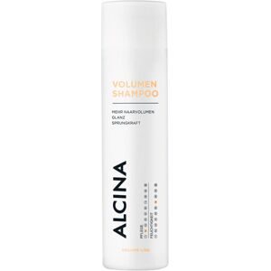 Alcina Volumen Shampoo 250 ml