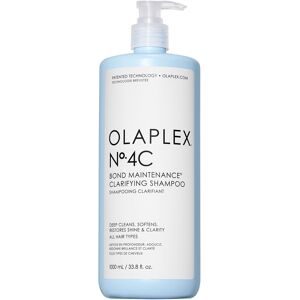 Olaplex No.4C Bond Maintenance® Clarifying Shampoo 1 Liter