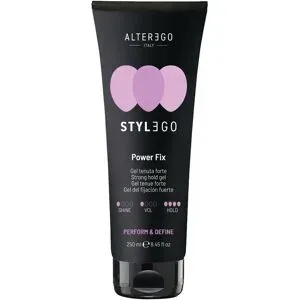 250ml ALTER EGO STYLEGO Power Fix