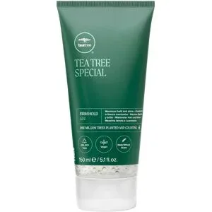 150ml Paul Mitchell Tea Tree Special Firm Hold Gel®