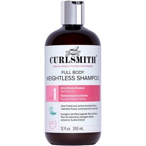 CURLSMITH Full Body Weightless Shampoo 355 ml