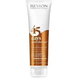 275ml Revlon Professional Revlonissimo 45 days total color care