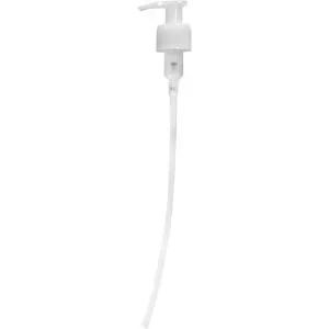 Inebrya Pumpe für 1 L-Flaschen