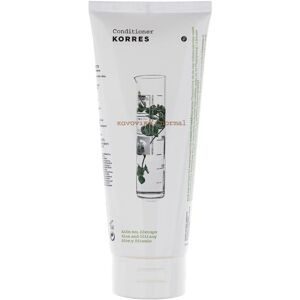 KORRES Aloe & Dittany Conditioner 200 ml