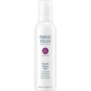 200ml Marlies Möller Style & Hold Flexible Styling Foam