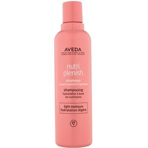 AVEDA Nutriplenish Hydrating Shampoo Light Moisture 250 ml