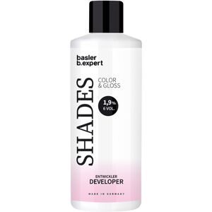 basler SHADES Developer 1,9 % - 6 Vol. 200 ml