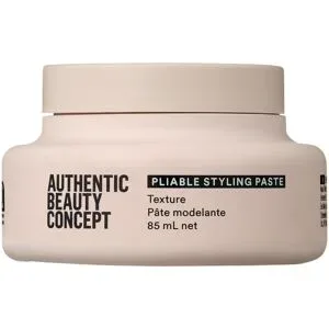 85ml Authentic Beauty Concept Pliable Styling Paste