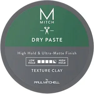 85g Paul Mitchell Mitch Dry Paste