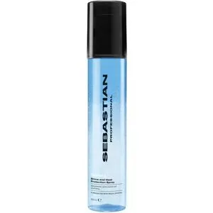 150ml Sebastian Trilliant Shine and Heat Protection Spray