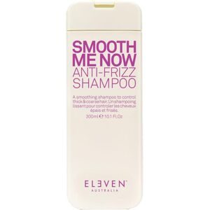 ELEVEN Australia Smooth Me Now Anti-Frizz Shampoo 300 ml