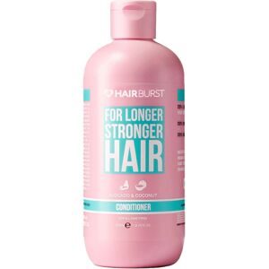Hairburst Conditioner for Longer Stronger Hair 350 ml