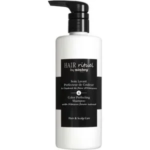 500ml HAIR RITUEL by SISLEY Soin Lavant Perfecteur de Couleur