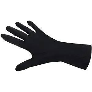 Schwarzkopf Professional Nitril Handschuhe Biodegrad.